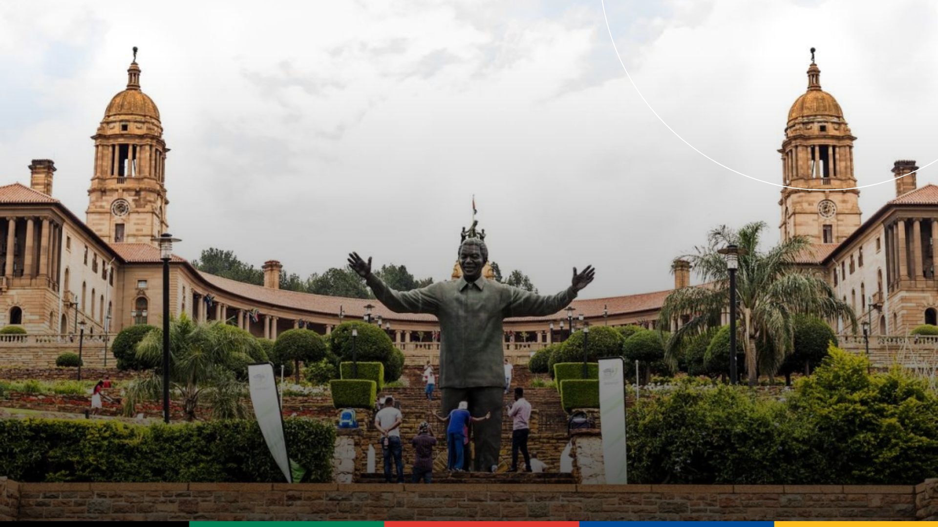 DWYPD Case Study Presentation