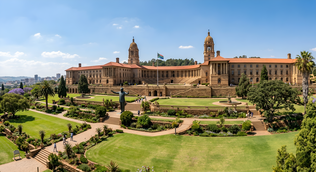 Government Solutions