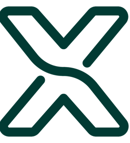 X-Verdict Logo